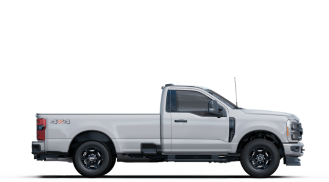 2024 Ford SuperDuty